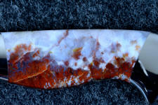 Bay of Fundy Agate from Nova Scotia